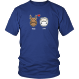 Moose Lamb T-Shirt