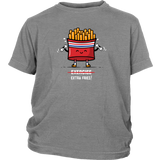 Extra Fries T-Shirt