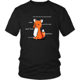 Such Foxe Doge T-Shirt