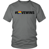 Love Wins T-Shirt