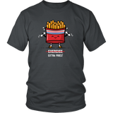 Extra Fries T-Shirt
