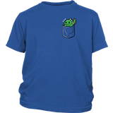 Pocket Monster T-Shirt
