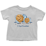 Chip Off the Old Block Onesie