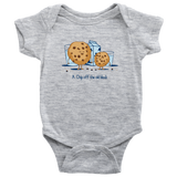Chip Off the Old Block Onesie