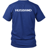 Player 1 Husband T-Shirt