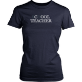 Cool Teacher