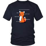 Such Foxe Doge T-Shirt