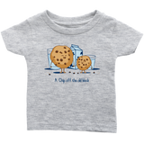 Chip Off the Old Block Onesie