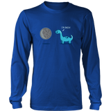 Someday, Pluto T-Shirt