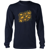 Abstract Taco T-Shirt