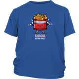 Extra Fries T-Shirt