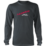 Grammar Dare T-Shirt