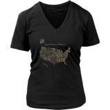 United Beers of America T-Shirt