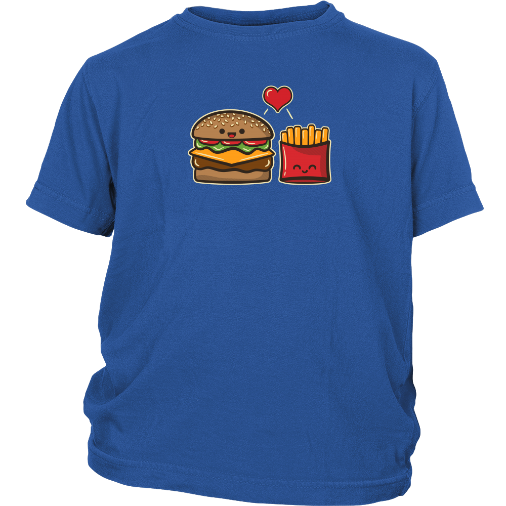 【oMAdesignstudios】BURGER STAFF T-SHIRT Tシャツ oMAdesignstudios】BURGER STAFF T-SHIRT Tシャツ Amazon.com