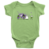 Monster Mash T-Shirt