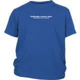 Politically Correct T Shirt