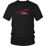 Grammar Dare T-Shirt