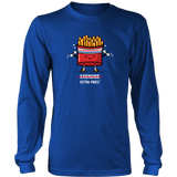 Extra Fries T-Shirt