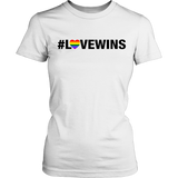 Love Wins T-Shirt