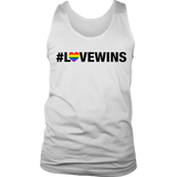 Love Wins T-Shirt