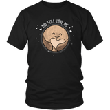 Plutonic Love T-Shirt