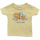 Chip Off the Old Block Onesie