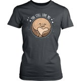 Plutonic Love T-Shirt