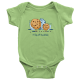 Chip Off the Old Block Onesie