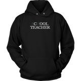 Cool Teacher