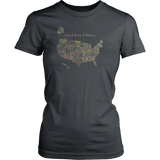 United Beers of America T-Shirt