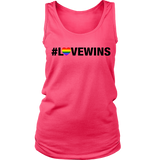 Love Wins T-Shirt