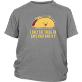 Every Day is Taco Day T-Shirt