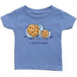 Chip Off the Old Block Onesie
