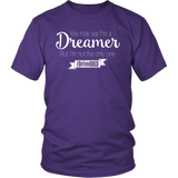 Dreamer DACA T-Shirt