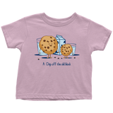 Chip Off the Old Block Onesie