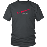 Grammar Dare T-Shirt