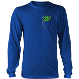 Pocket Monster T-Shirt