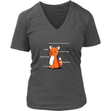 Such Foxe Doge T-Shirt