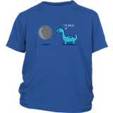 Someday, Pluto T-Shirt