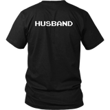 Player 1 Husband T-Shirt