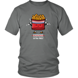 Extra Fries T-Shirt
