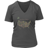 United Beers of America T-Shirt