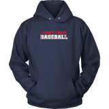 I Have Baseball T-Shirt