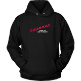 Grammar Dare T-Shirt
