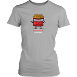 Extra Fries T-Shirt