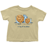Chip Off the Old Block Onesie