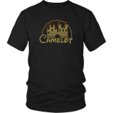 Camelot Kingdom T-Shirt