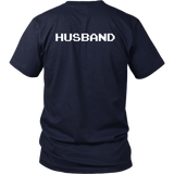 Player 1 Husband T-Shirt