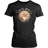 Plutonic Love T-Shirt