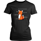 Such Foxe Doge T-Shirt